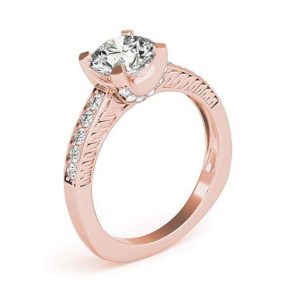 [Diamond Engagement Rings, Diamond Stud Earrings, and Gold Jewelry Online]-Angelucci Jewelry