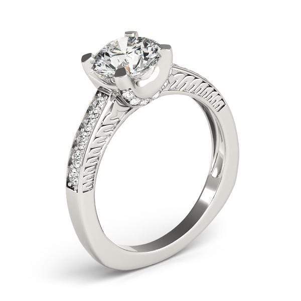 [Diamond Engagement Rings, Diamond Stud Earrings, and Gold Jewelry Online]-Angelucci Jewelry
