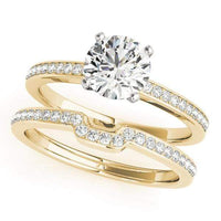 Thumbnail for [Diamond Engagement Rings, Diamond Stud Earrings, and Gold Jewelry Online]-Angelucci Jewelry