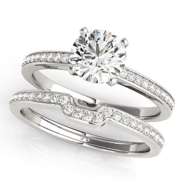 [Diamond Engagement Rings, Diamond Stud Earrings, and Gold Jewelry Online]-Angelucci Jewelry