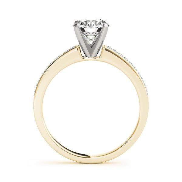 [Diamond Engagement Rings, Diamond Stud Earrings, and Gold Jewelry Online]-Angelucci Jewelry