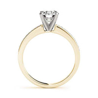 Thumbnail for [Diamond Engagement Rings, Diamond Stud Earrings, and Gold Jewelry Online]-Angelucci Jewelry