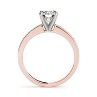 Thumbnail for [Diamond Engagement Rings, Diamond Stud Earrings, and Gold Jewelry Online]-Angelucci Jewelry