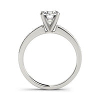 Thumbnail for [Diamond Engagement Rings, Diamond Stud Earrings, and Gold Jewelry Online]-Angelucci Jewelry
