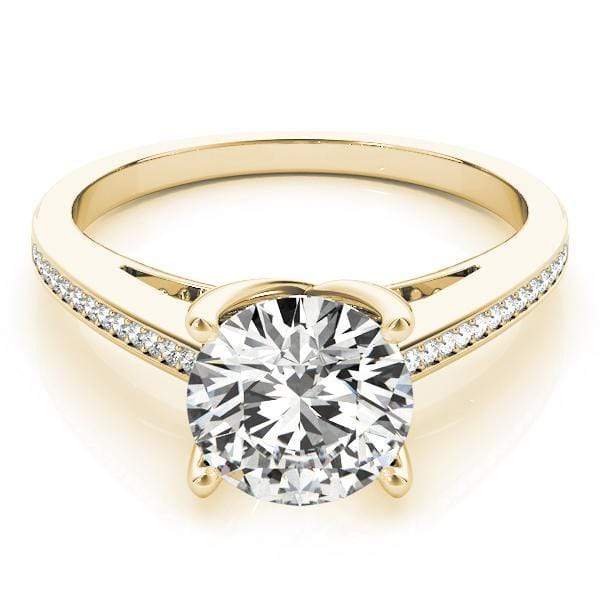 [Diamond Engagement Rings, Diamond Stud Earrings, and Gold Jewelry Online]-Angelucci Jewelry