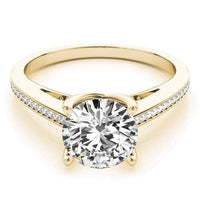 Thumbnail for [Diamond Engagement Rings, Diamond Stud Earrings, and Gold Jewelry Online]-Angelucci Jewelry