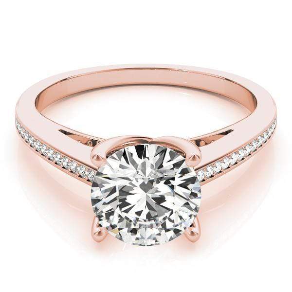 [Diamond Engagement Rings, Diamond Stud Earrings, and Gold Jewelry Online]-Angelucci Jewelry