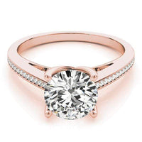Thumbnail for [Diamond Engagement Rings, Diamond Stud Earrings, and Gold Jewelry Online]-Angelucci Jewelry
