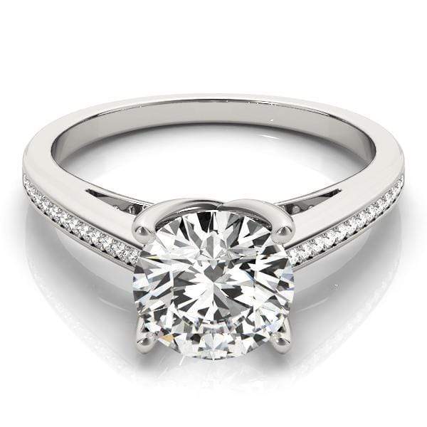 [Diamond Engagement Rings, Diamond Stud Earrings, and Gold Jewelry Online]-Angelucci Jewelry