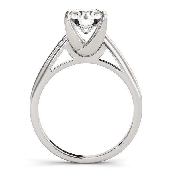 [Diamond Engagement Rings, Diamond Stud Earrings, and Gold Jewelry Online]-Angelucci Jewelry