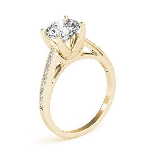 [Diamond Engagement Rings, Diamond Stud Earrings, and Gold Jewelry Online]-Angelucci Jewelry