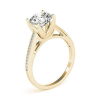 Thumbnail for [Diamond Engagement Rings, Diamond Stud Earrings, and Gold Jewelry Online]-Angelucci Jewelry