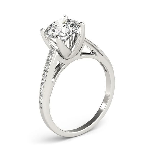 [Diamond Engagement Rings, Diamond Stud Earrings, and Gold Jewelry Online]-Angelucci Jewelry