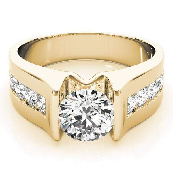[Diamond Engagement Rings, Diamond Stud Earrings, and Gold Jewelry Online]-Angelucci Jewelry