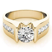 Thumbnail for [Diamond Engagement Rings, Diamond Stud Earrings, and Gold Jewelry Online]-Angelucci Jewelry