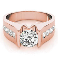 Thumbnail for [Diamond Engagement Rings, Diamond Stud Earrings, and Gold Jewelry Online]-Angelucci Jewelry