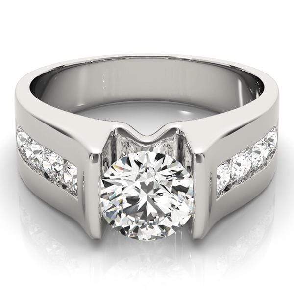 [Diamond Engagement Rings, Diamond Stud Earrings, and Gold Jewelry Online]-Angelucci Jewelry