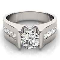 Thumbnail for [Diamond Engagement Rings, Diamond Stud Earrings, and Gold Jewelry Online]-Angelucci Jewelry