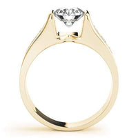 Thumbnail for [Diamond Engagement Rings, Diamond Stud Earrings, and Gold Jewelry Online]-Angelucci Jewelry