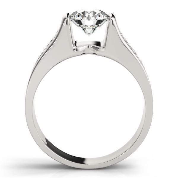 [Diamond Engagement Rings, Diamond Stud Earrings, and Gold Jewelry Online]-Angelucci Jewelry