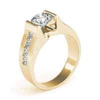 Thumbnail for [Diamond Engagement Rings, Diamond Stud Earrings, and Gold Jewelry Online]-Angelucci Jewelry