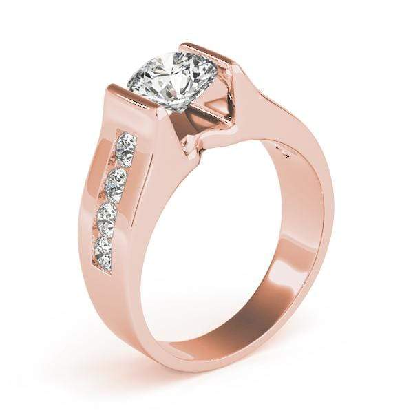 [Diamond Engagement Rings, Diamond Stud Earrings, and Gold Jewelry Online]-Angelucci Jewelry