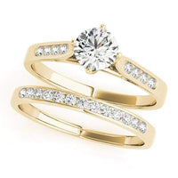 Thumbnail for [Diamond Engagement Rings, Diamond Stud Earrings, and Gold Jewelry Online]-Angelucci Jewelry