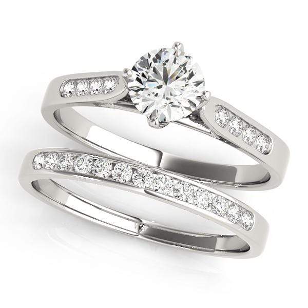 [Diamond Engagement Rings, Diamond Stud Earrings, and Gold Jewelry Online]-Angelucci Jewelry