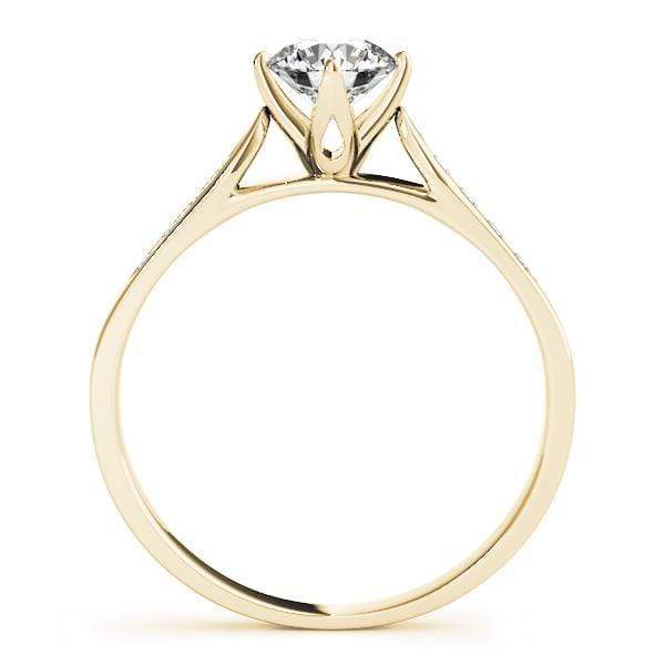 [Diamond Engagement Rings, Diamond Stud Earrings, and Gold Jewelry Online]-Angelucci Jewelry