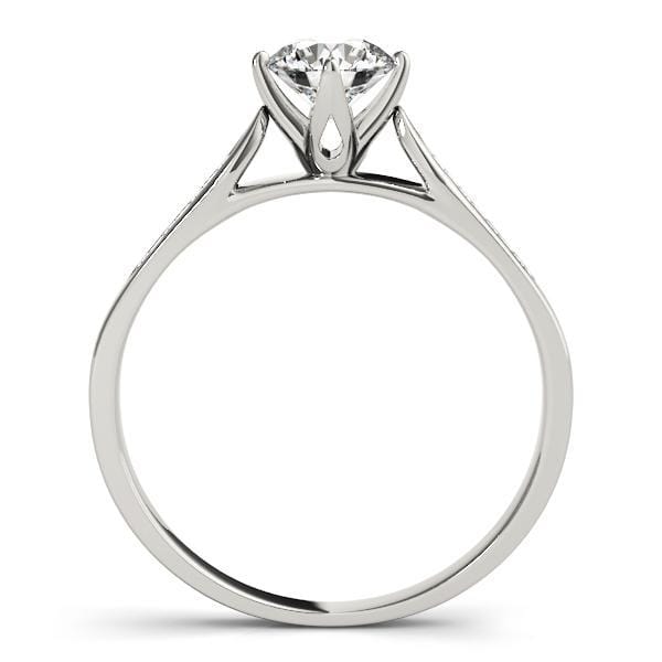[Diamond Engagement Rings, Diamond Stud Earrings, and Gold Jewelry Online]-Angelucci Jewelry