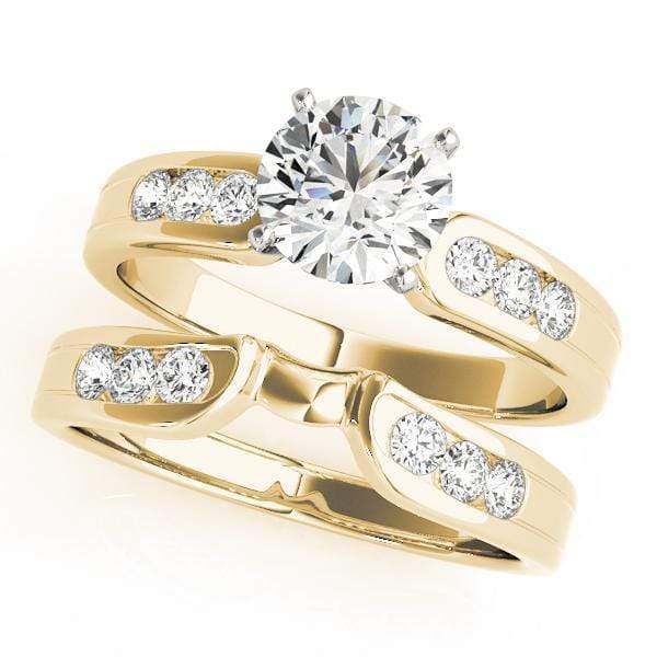 [Diamond Engagement Rings, Diamond Stud Earrings, and Gold Jewelry Online]-Angelucci Jewelry