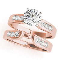 Thumbnail for [Diamond Engagement Rings, Diamond Stud Earrings, and Gold Jewelry Online]-Angelucci Jewelry