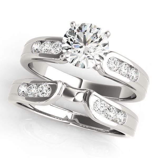 [Diamond Engagement Rings, Diamond Stud Earrings, and Gold Jewelry Online]-Angelucci Jewelry