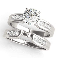 Thumbnail for [Diamond Engagement Rings, Diamond Stud Earrings, and Gold Jewelry Online]-Angelucci Jewelry