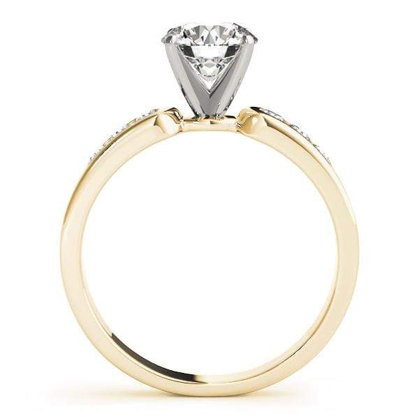 [Diamond Engagement Rings, Diamond Stud Earrings, and Gold Jewelry Online]-Angelucci Jewelry