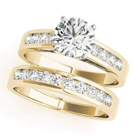 Thumbnail for [Diamond Engagement Rings, Diamond Stud Earrings, and Gold Jewelry Online]-Angelucci Jewelry