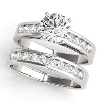 Thumbnail for [Diamond Engagement Rings, Diamond Stud Earrings, and Gold Jewelry Online]-Angelucci Jewelry
