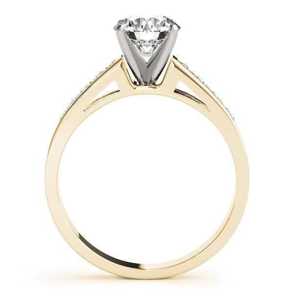 [Diamond Engagement Rings, Diamond Stud Earrings, and Gold Jewelry Online]-Angelucci Jewelry