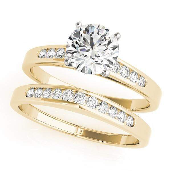 [Diamond Engagement Rings, Diamond Stud Earrings, and Gold Jewelry Online]-Angelucci Jewelry