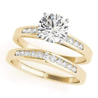 Thumbnail for [Diamond Engagement Rings, Diamond Stud Earrings, and Gold Jewelry Online]-Angelucci Jewelry
