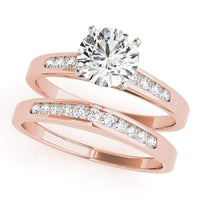 Thumbnail for [Diamond Engagement Rings, Diamond Stud Earrings, and Gold Jewelry Online]-Angelucci Jewelry