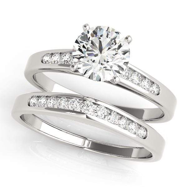 [Diamond Engagement Rings, Diamond Stud Earrings, and Gold Jewelry Online]-Angelucci Jewelry
