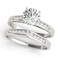 Thumbnail for [Diamond Engagement Rings, Diamond Stud Earrings, and Gold Jewelry Online]-Angelucci Jewelry
