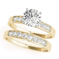 Thumbnail for [Diamond Engagement Rings, Diamond Stud Earrings, and Gold Jewelry Online]-Angelucci Jewelry