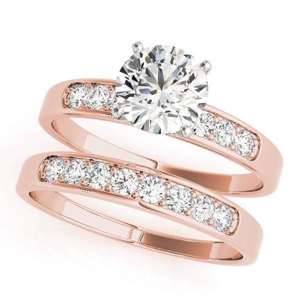 [Diamond Engagement Rings, Diamond Stud Earrings, and Gold Jewelry Online]-Angelucci Jewelry