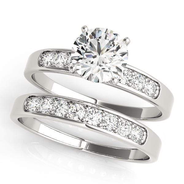 [Diamond Engagement Rings, Diamond Stud Earrings, and Gold Jewelry Online]-Angelucci Jewelry