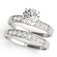 Thumbnail for [Diamond Engagement Rings, Diamond Stud Earrings, and Gold Jewelry Online]-Angelucci Jewelry