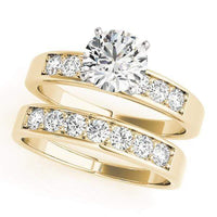 Thumbnail for [Diamond Engagement Rings, Diamond Stud Earrings, and Gold Jewelry Online]-Angelucci Jewelry