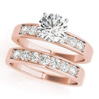 Thumbnail for [Diamond Engagement Rings, Diamond Stud Earrings, and Gold Jewelry Online]-Angelucci Jewelry