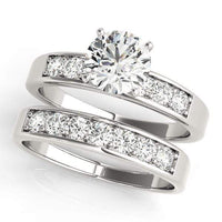 Thumbnail for [Diamond Engagement Rings, Diamond Stud Earrings, and Gold Jewelry Online]-Angelucci Jewelry